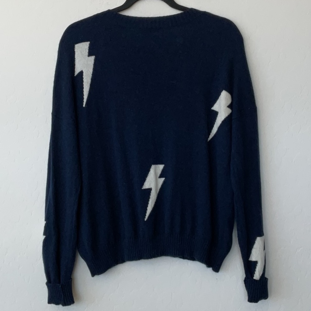Rails Sweater - Picture 2 of 10